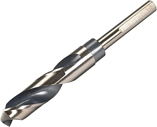 Drill Bits