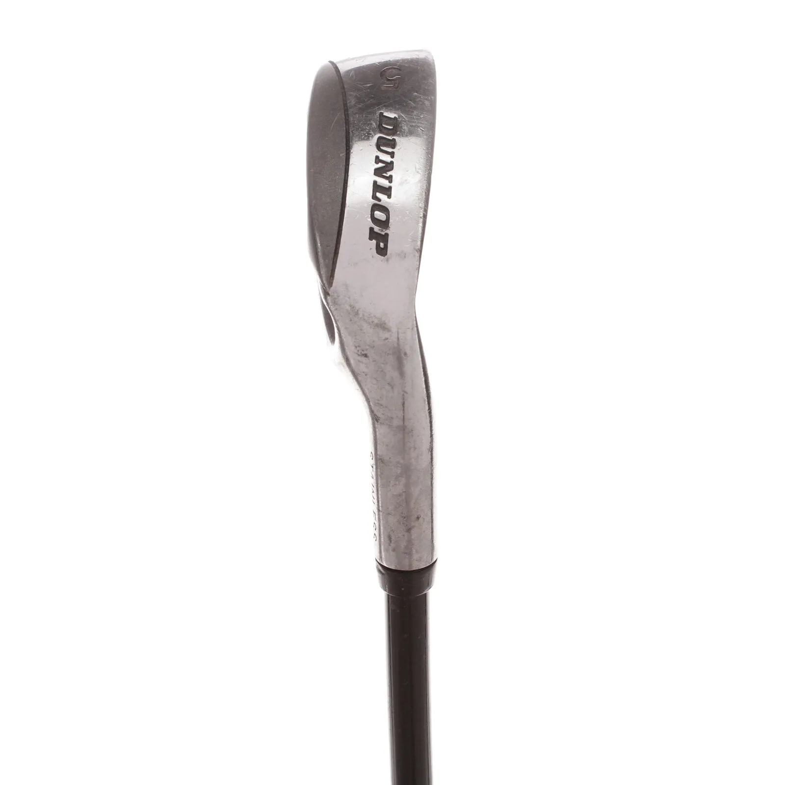 Dunlop Tour Men's Right Graphite 5 Iron Regular - Dunlop Tour R