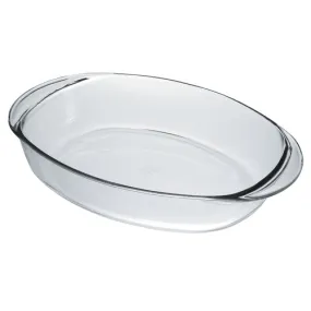 Duralex 6005AF03 Baking Dish