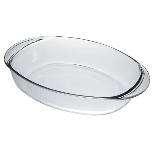 Duralex 6006AF03 Baking Dish