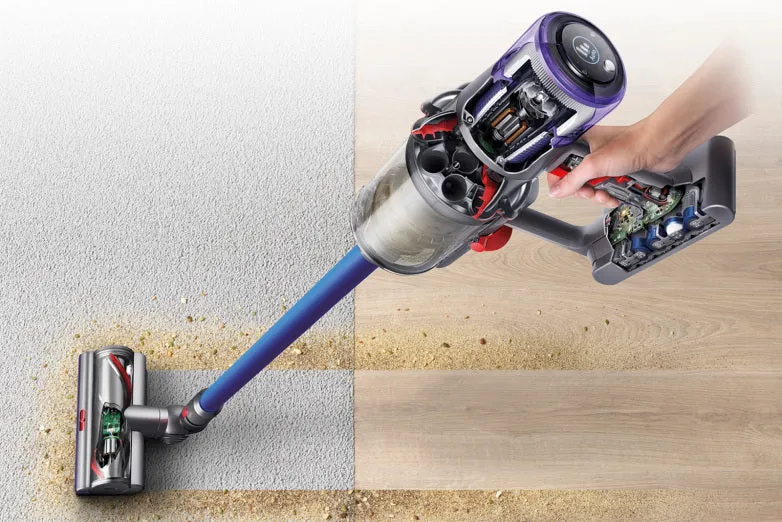 Dyson V11 Torque Drive Vacuum