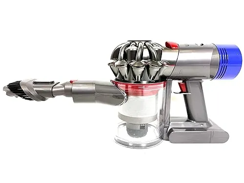 Dyson V8 Animal Cord Free Vacuum, Iron/Titanium, 229602-01 (New)