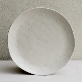 Earth Dinner Plate in Natural