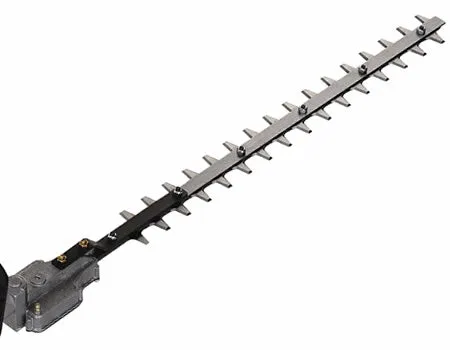 ECHO 20" Double-Sided Short Shaft SHC-225S Hedge Trimmer