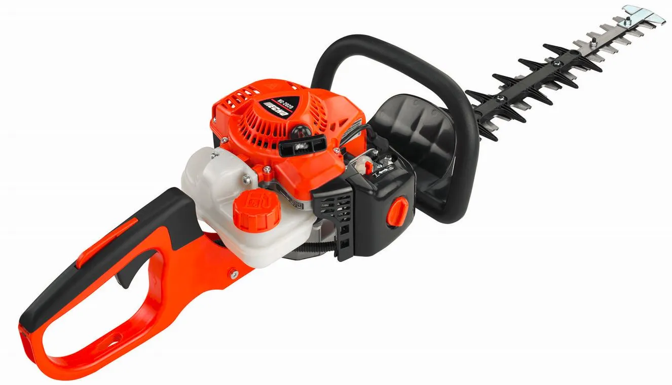 ECHO 20" HC-2020 Hedge Trimmer