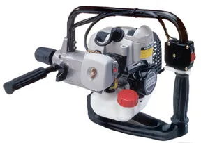 ECHO EDR-260 Engine drill with reverse and keyless chuck