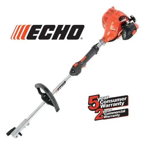 ECHO: Power Head - Pro Attachment Series (PAS-225 / PAS-2620)