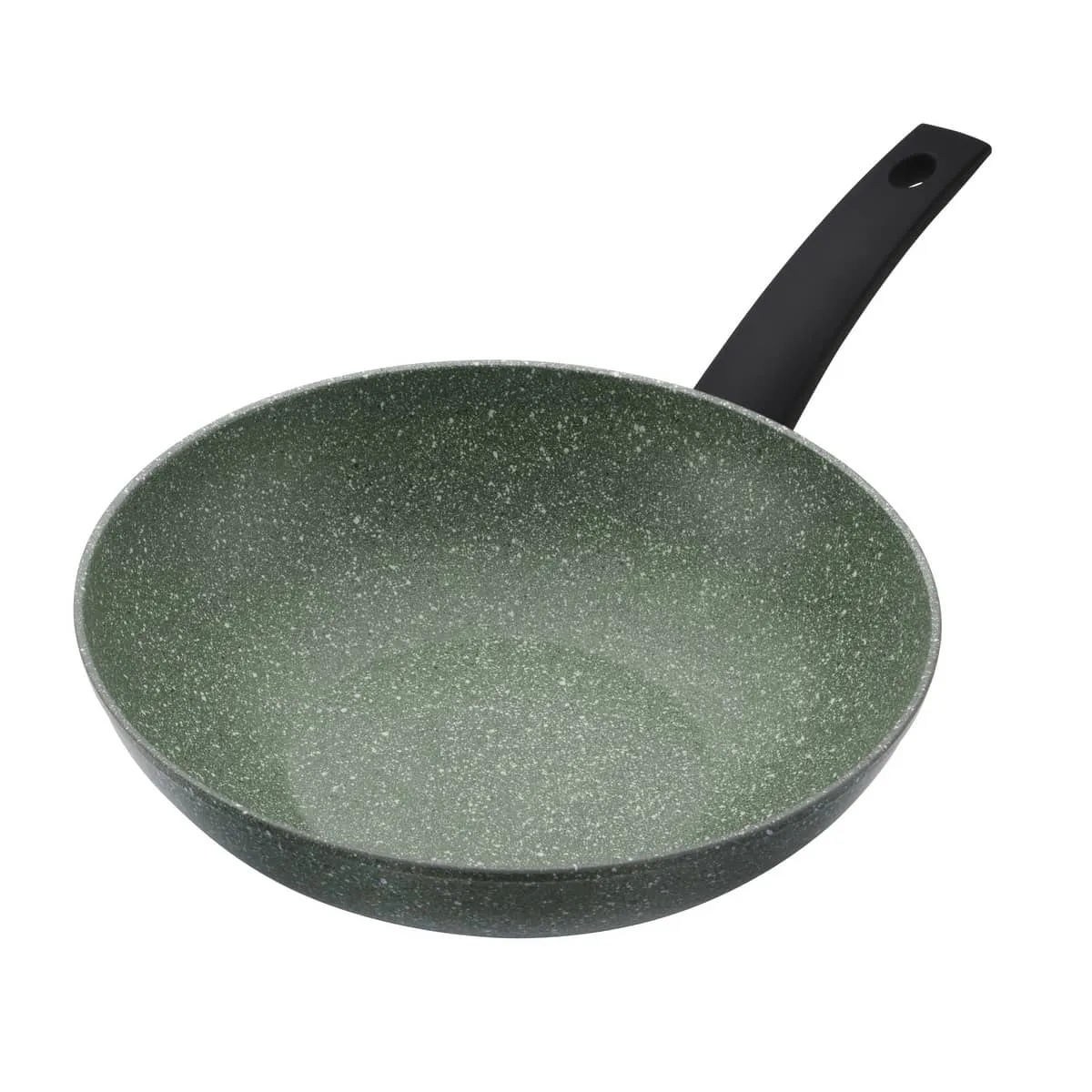 Eco Non-Stick Induction Wok - Large 28cm