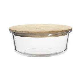 Ecology Nourish Round Storage Container 19.7cm