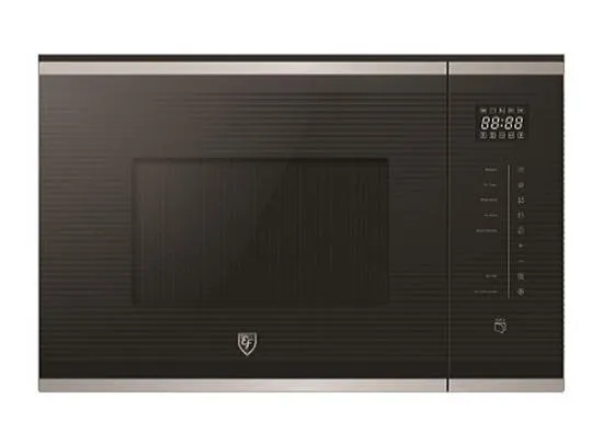 EF EFBM 2591 M Built-In Micro wave Oven with Grill, EFBM2591M