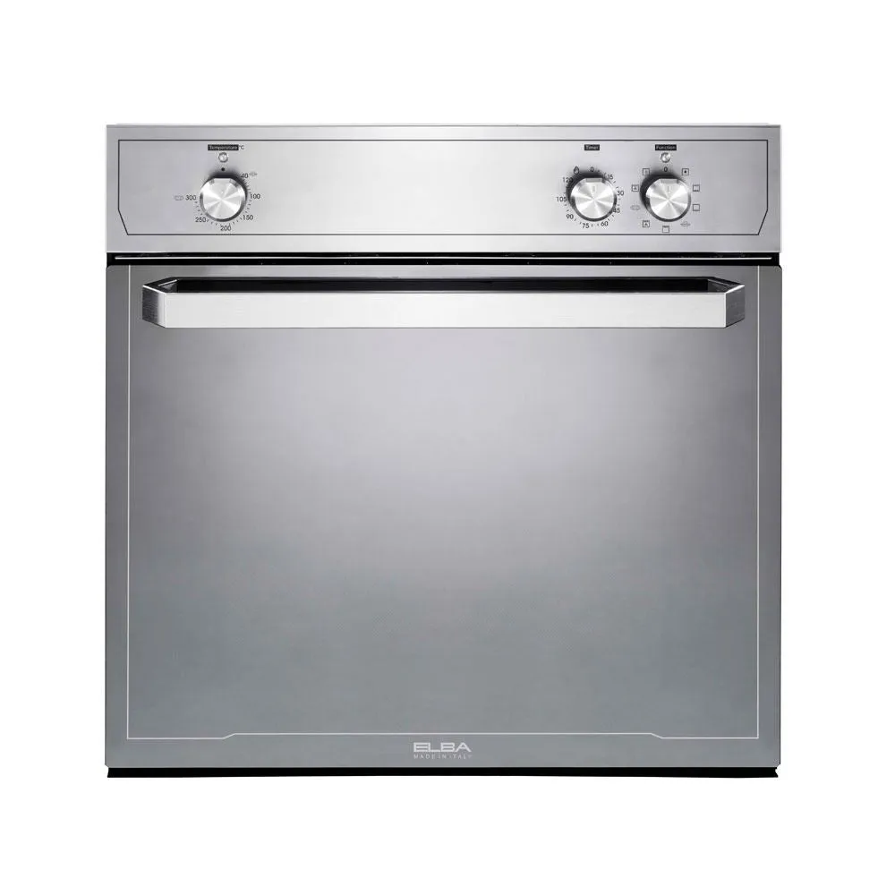 Elba ELIO 624 Baker Built- in Oven