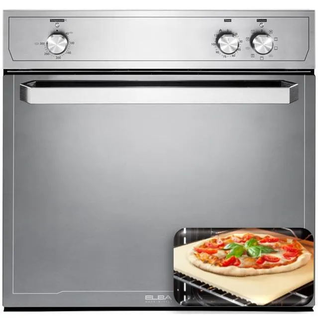 Elba ELIO 624 Baker Built- in Oven