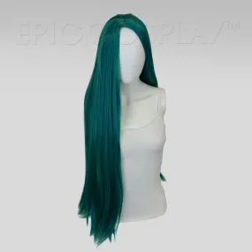 Eros - Emerald Green Wig