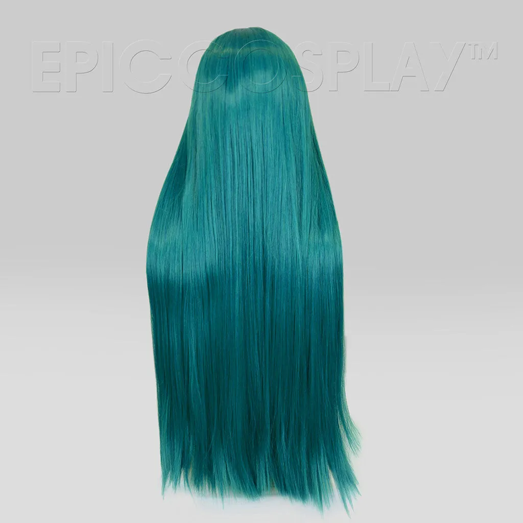 Eros - Emerald Green Wig