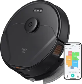 Eufy Clean X8 Pro Robotic Vacuum