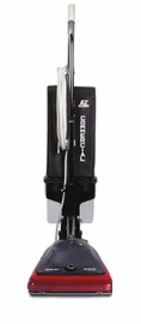 Eureka Sanitaire by Electrolux Commercial SC689 Upright Vacuum Cleaner