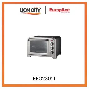 EuropAce EEO 2301T | EEO2301T 30L Electric Oven