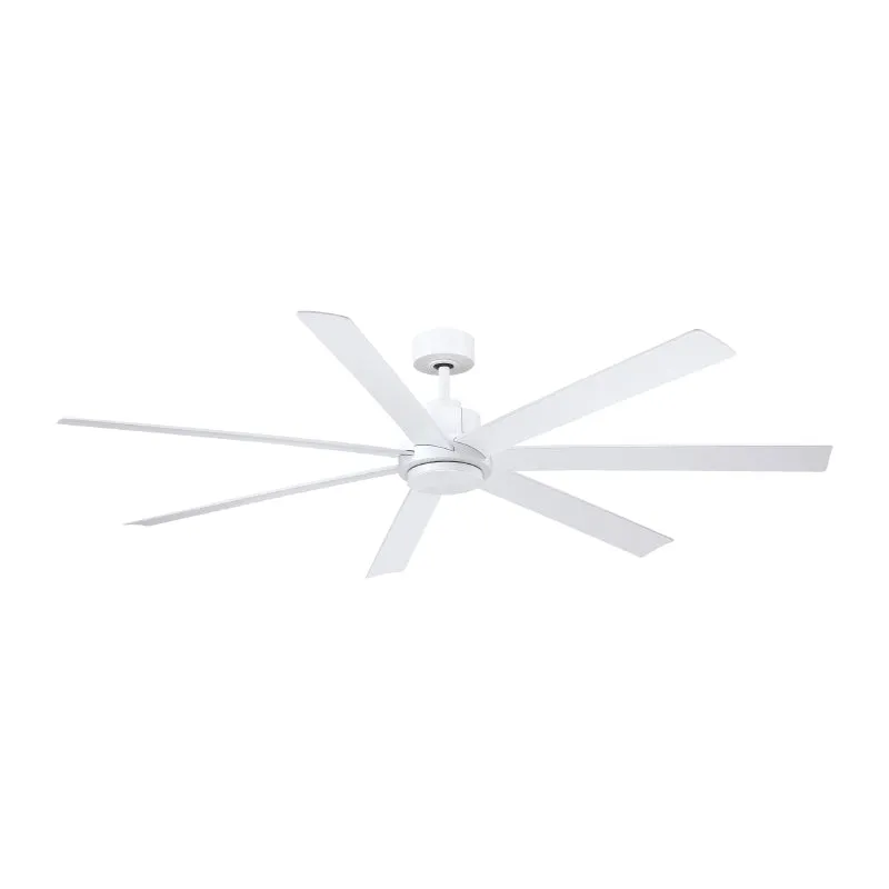 Fanimation FPD6872 Pendry 72" Indoor/Outdoor Ceiling Fan