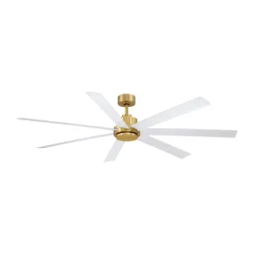 Fanimation FPD6872 Pendry 72" Indoor/Outdoor Ceiling Fan