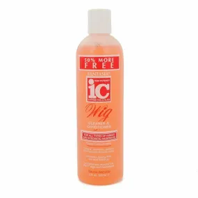 FANTASIA: IC Wig Cleaner & Conditioner 12oz