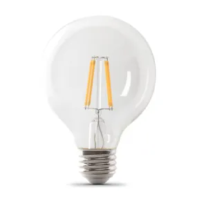 Feit Electric 350 Lumen 2700K Dimmable LED