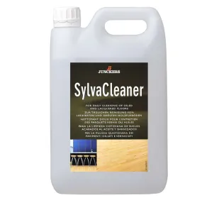 Floor Cleaner (Formerly Sylva Cleaner)