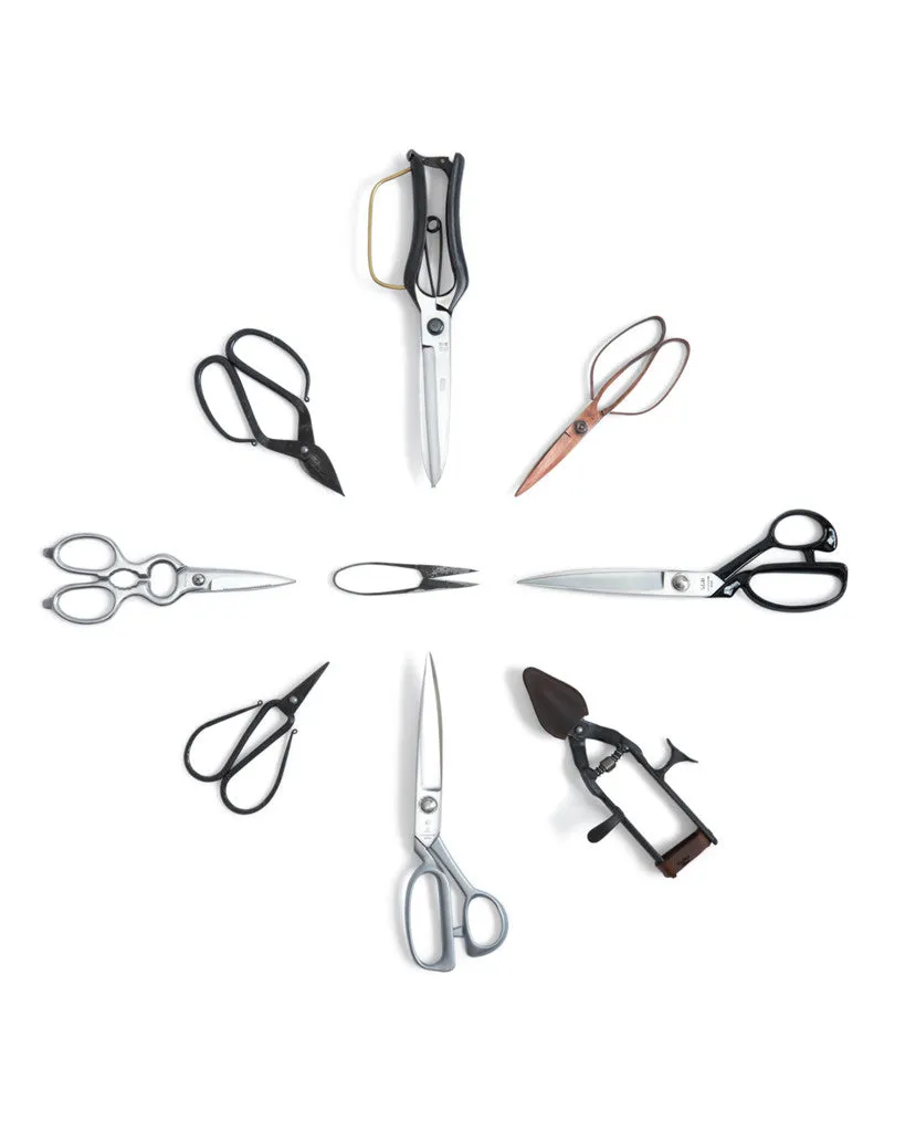 Flower Shears