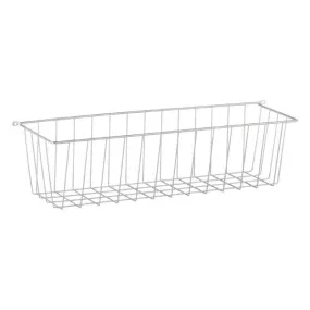 Frame Side Basket