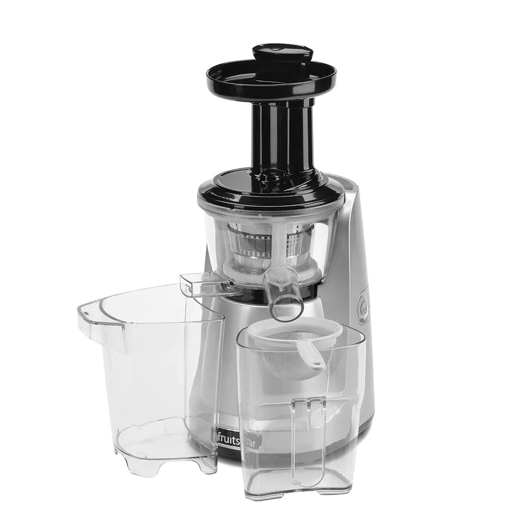 Fruitstar Vertical Juicer