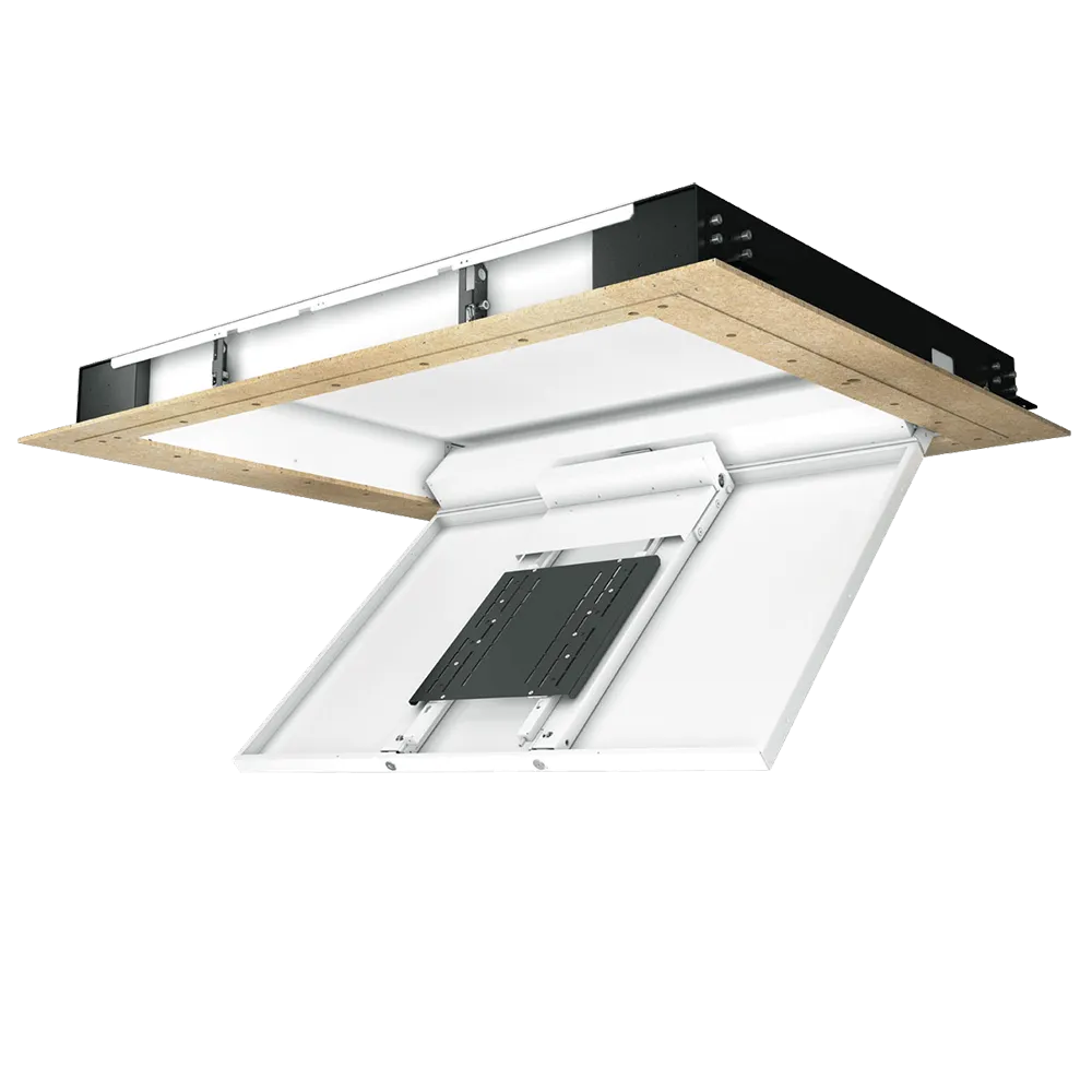 Future Automation CHRS TV CEILING HINGE & SWIVEL