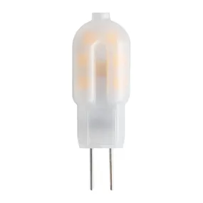 G4 LED Capsule Bulb