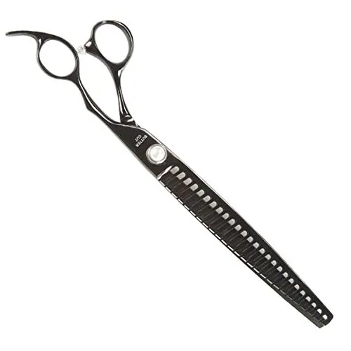 Geib Black Pearl 26 Tooth Blender Shear