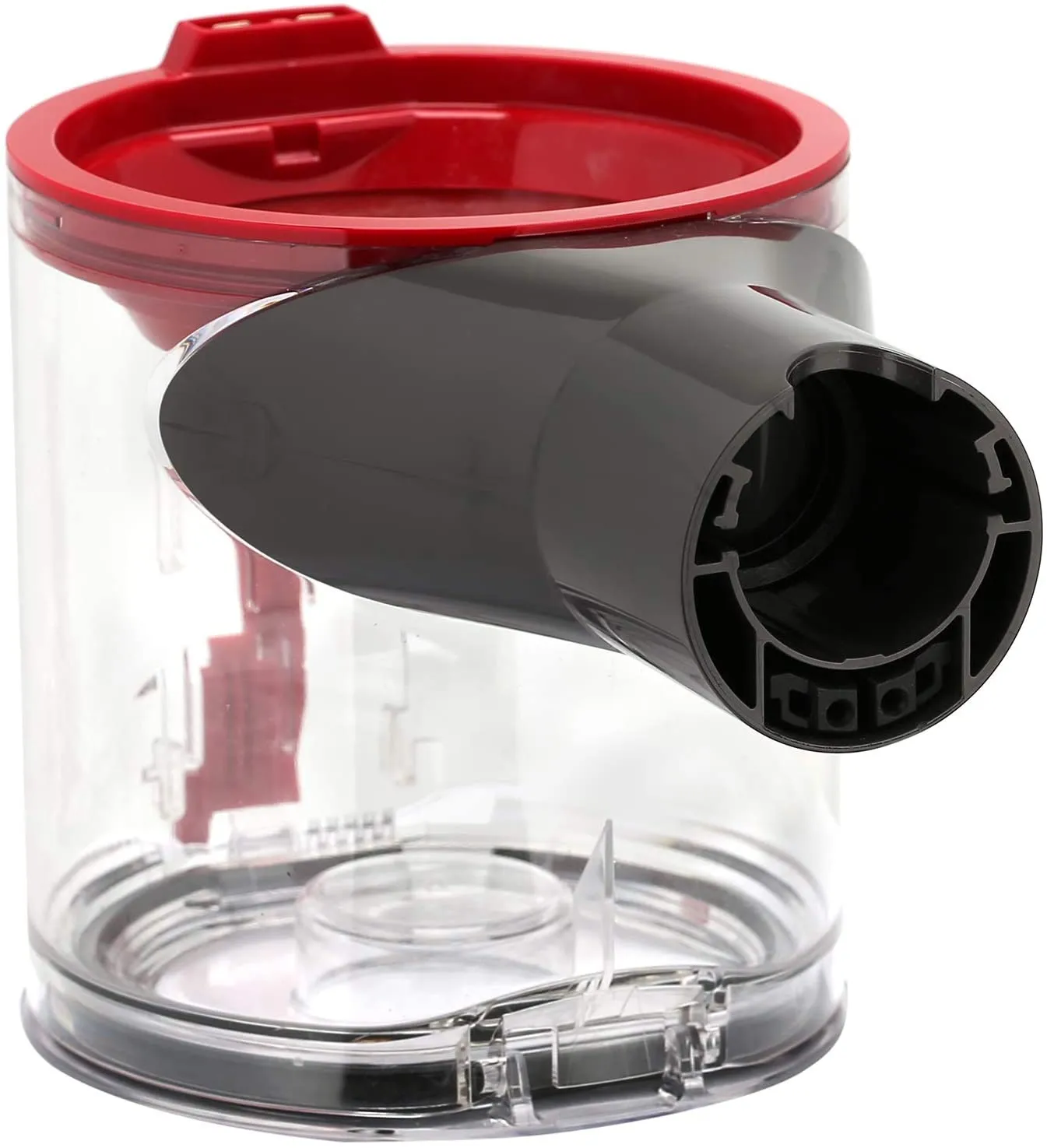 Genuine Dyson V7 V8 Cordless Vacuum Cleaner Cyclone Dust Bin Assembly