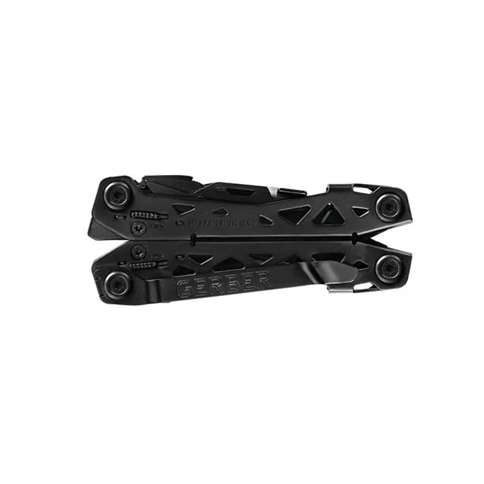 Gerber Multitool Suspension NXT (Black)