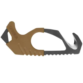 Gerber Strap Cutter Coyote Brown