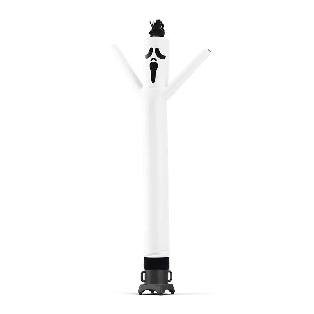 GHOST AIR DANCERS® INFLATABLE TUBE MAN