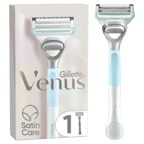 Gillette Venus Razor for Pubic Hair and Skin