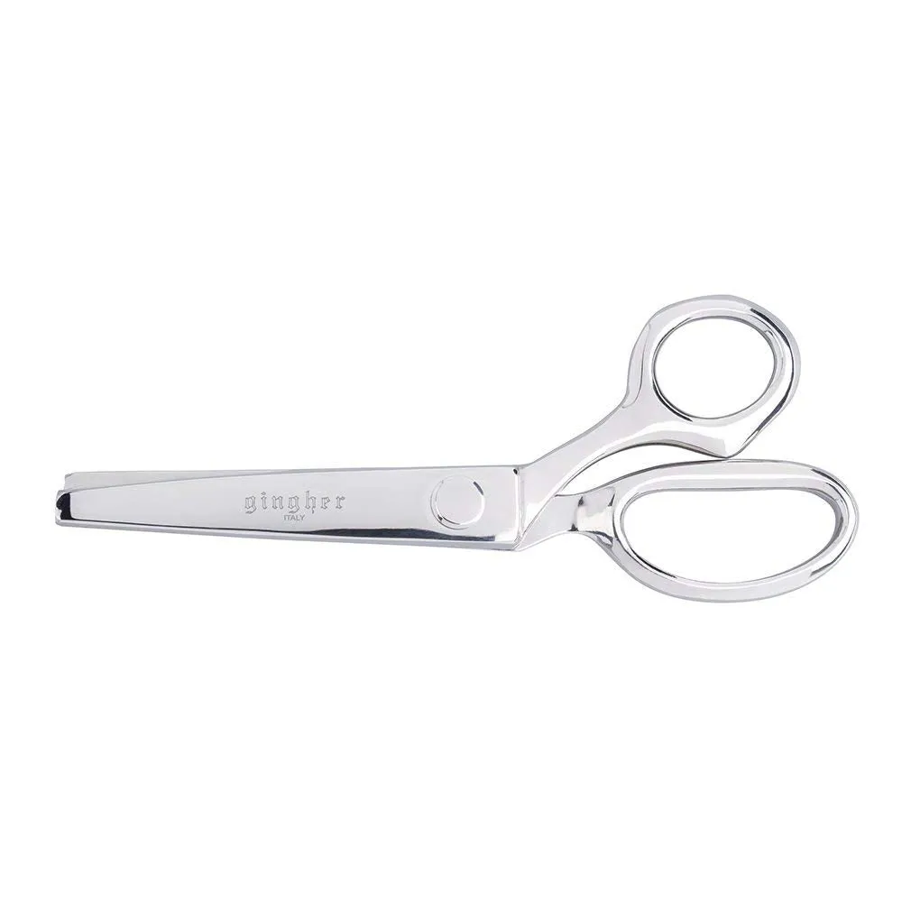 Gingher 7-1/2 Inch Pinking Shears