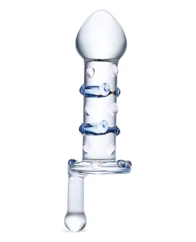 Glas Candy Land Juicer Glass Dildo