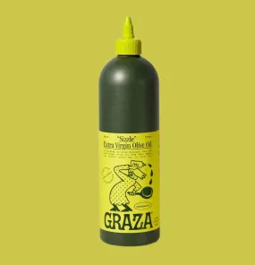 Graza "Sizzle" Extra Virgin Olive Oil