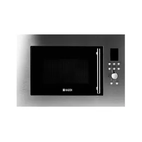 Haden 25L Stainless Steel Built In Combi Microwave