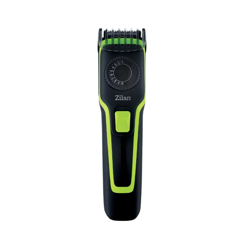 Hair & Beard Trimmer