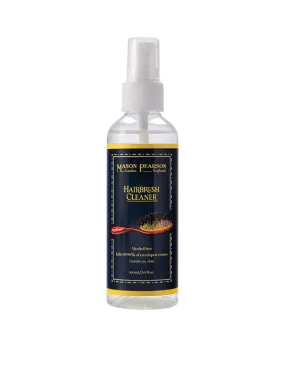 Hairbrush Cleaner Spray