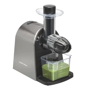 Hamilton Beach Juicer