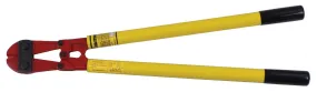 Hastings 24" Fiberglass Handle Bolt Cutter - 10-667