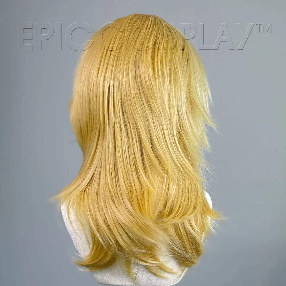 Helios - Caramel Blonde Wig