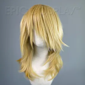 Helios - Caramel Blonde Wig