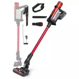 Henry Quick Cordless Stick Vacuum Cleaner