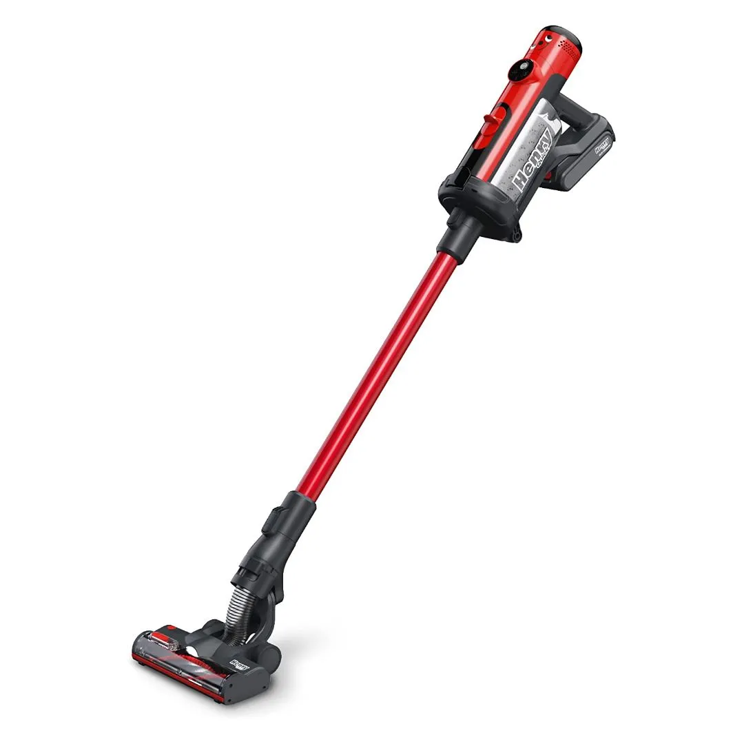 Henry Quick Cordless Stick Vacuum Cleaner