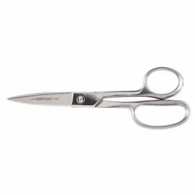 Heritage Cutlery 758BA 8'' Stainless Break Apart Kitchen Shear